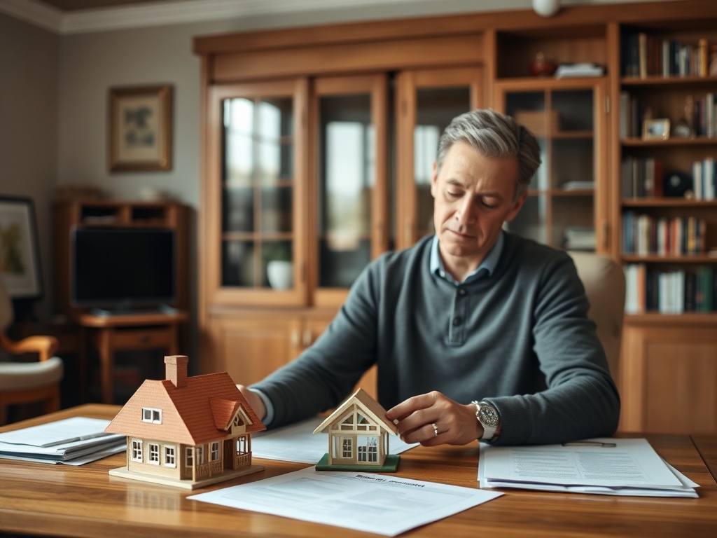 Что такое закладная и зачем она нужна